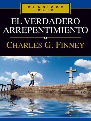 cover image of El verdadero arrepentimiento